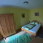Apartmán Schwarzl *