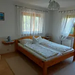 Apartmán Schwarzl