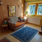 Apartmán Schwarzl