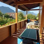 Apartmán Schwarzl