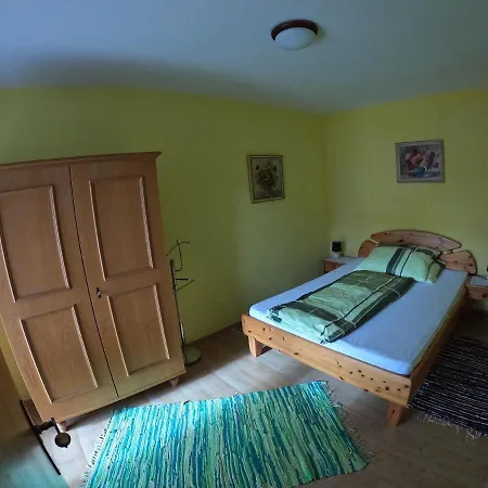 Apartamento Schwarzl *