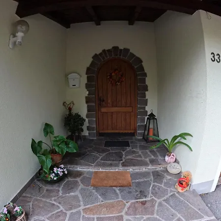 Апартаменты Schwarzl *