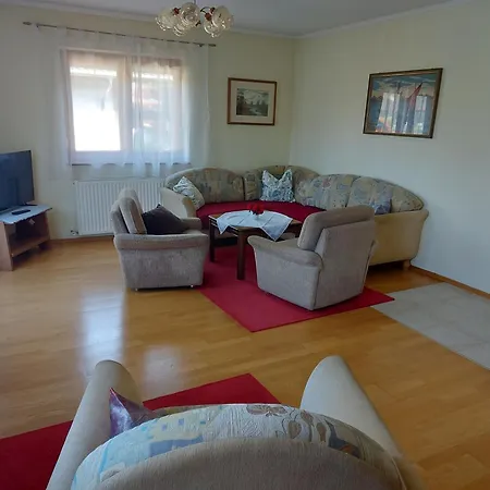 Schwarzl Apartamento