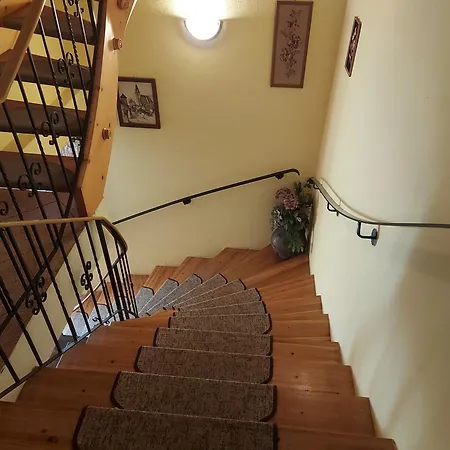 Apartamento Schwarzl *