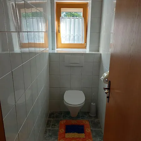 Апартаменты Schwarzl Мюнстер