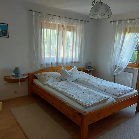 Апартаменты Schwarzl