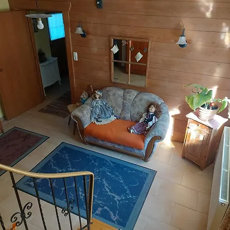 Schwarzl Apartamento