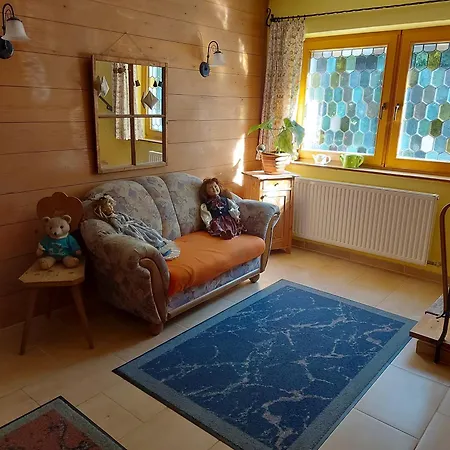 Апартаменты Schwarzl