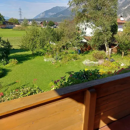 Schwarzl Apartment
