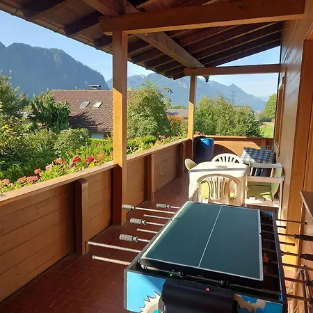 Apartment Schwarzl