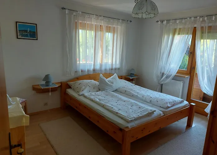 Apartman Schwarzl