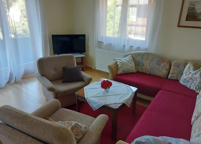 Apartman Schwarzl Münster