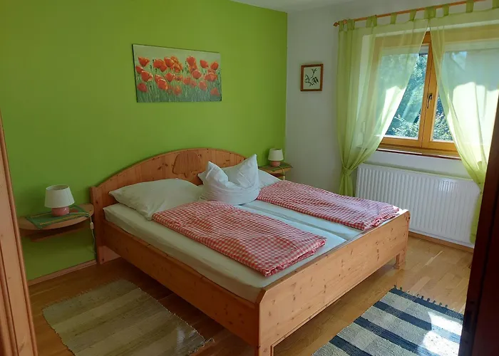 Apartman Schwarzl *